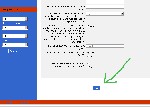 Remember to "SAVE" when completed